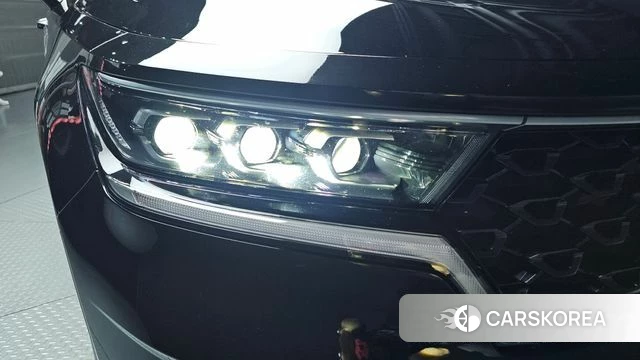 Kia Sorento 4th Generation id 4534391 из Кореи 14