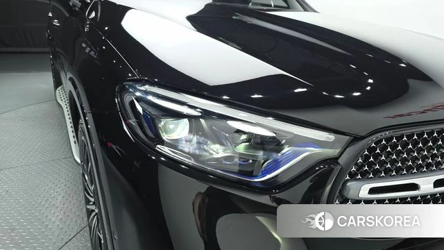 Mercedes-Benz GLC-Class X254 id 4456059 из Кореи 14
