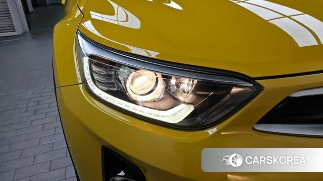 Kia Stonic id 4785851 из Кореи 14