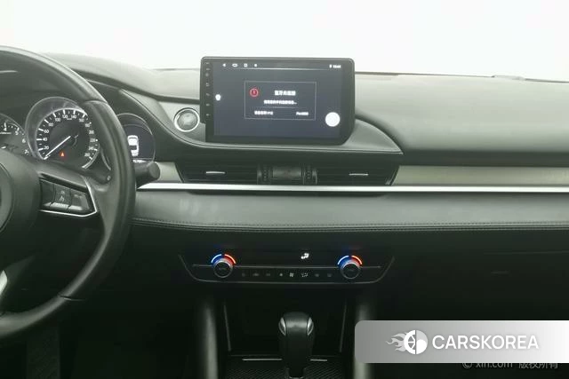 Mazda Atez id 4210211 из Китая 14