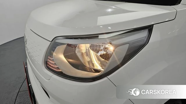 Kia The New Ray id 4224121 из Кореи 14