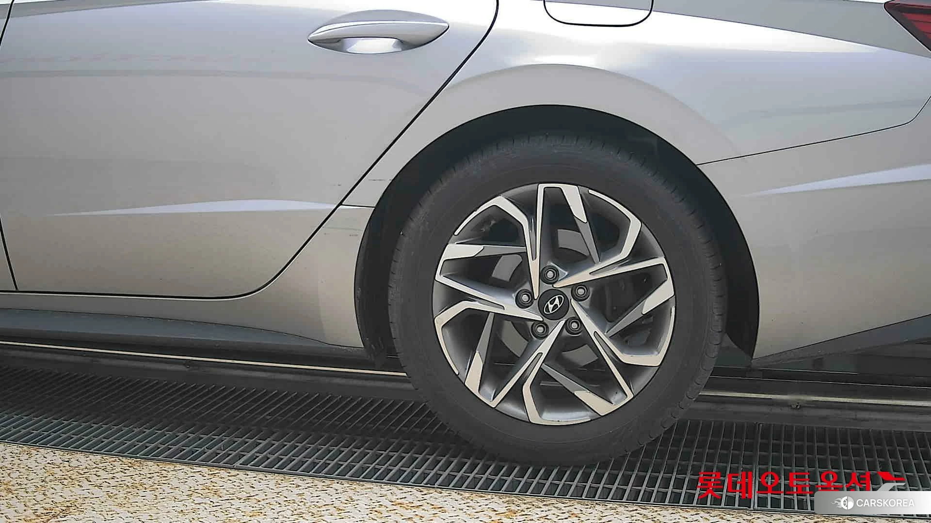 Hyundai Sonata id 4498413 из Кореи 14