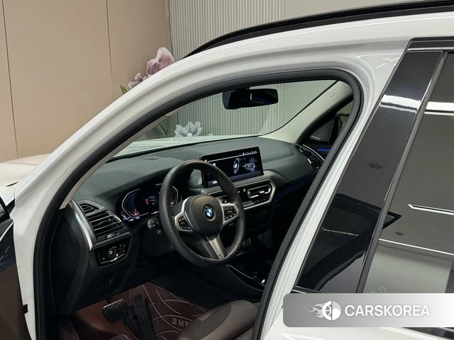 BMW X3 id 4321022 из Китая 14