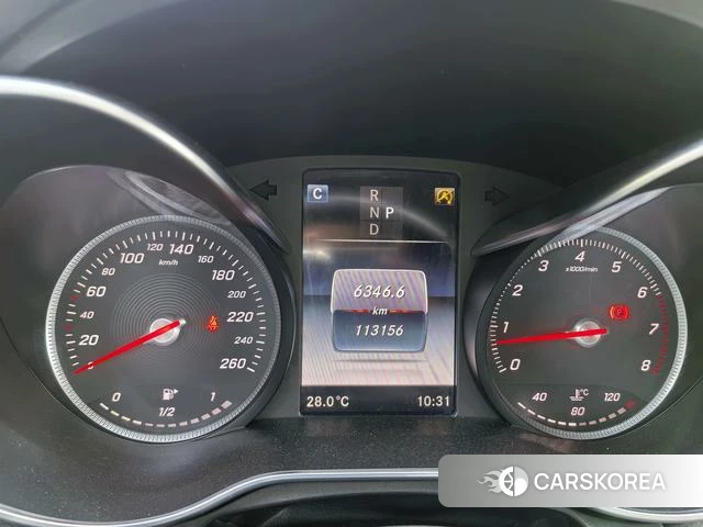 Mercedes-Benz Class C id 4213785 из Китая 14