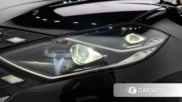 Hyundai The New Grandeur IG id 4675921 из Кореи 14