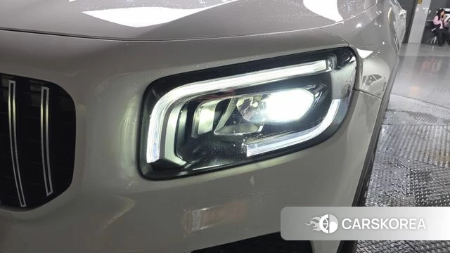 Mercedes-Benz GLB-Class X247 id 4350311 из Кореи 14