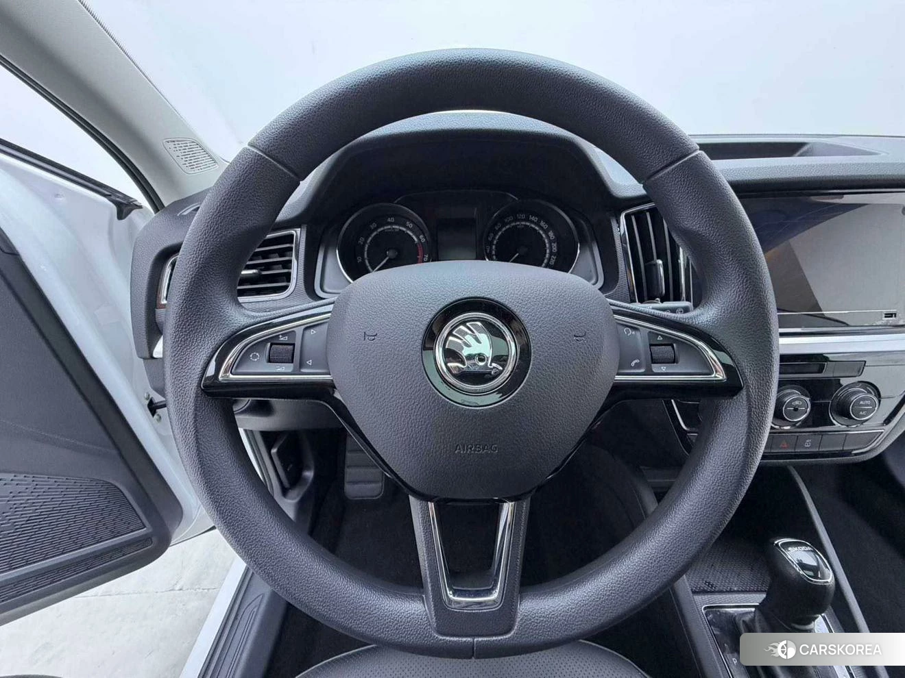 Skoda Komick id 4455061 из Китая 14