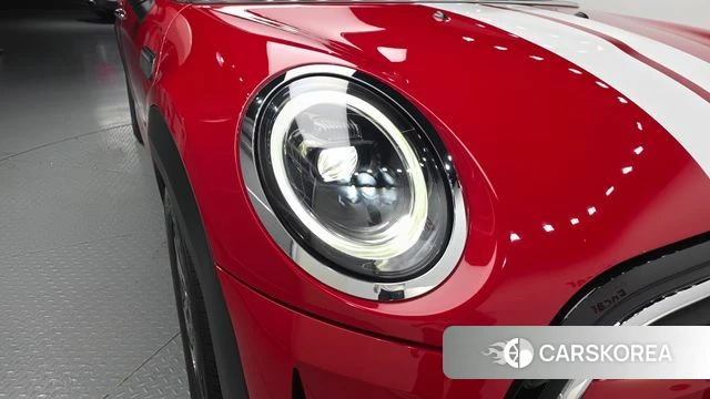 Mini Cooper id 4572564 из Кореи 14