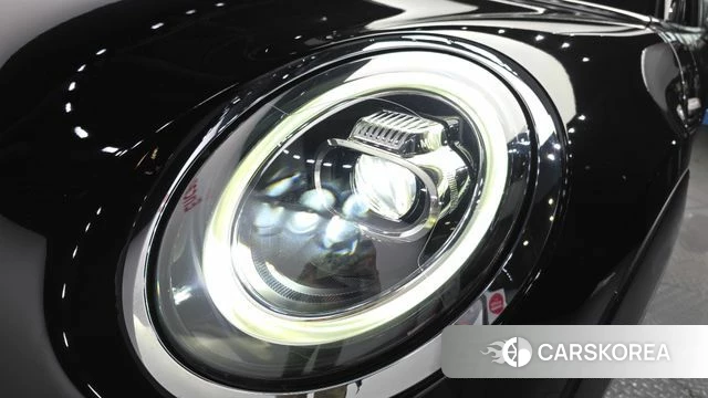 Mini Cooper id 4836176 из Кореи 14