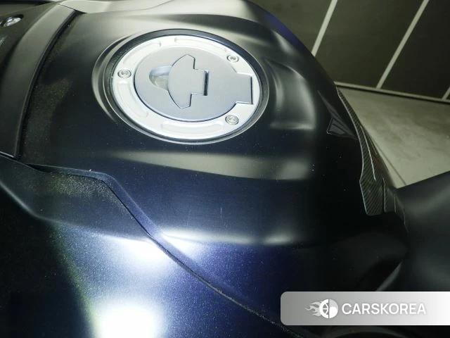 Yamaha MT-03 id 4182947 из Японии 14
