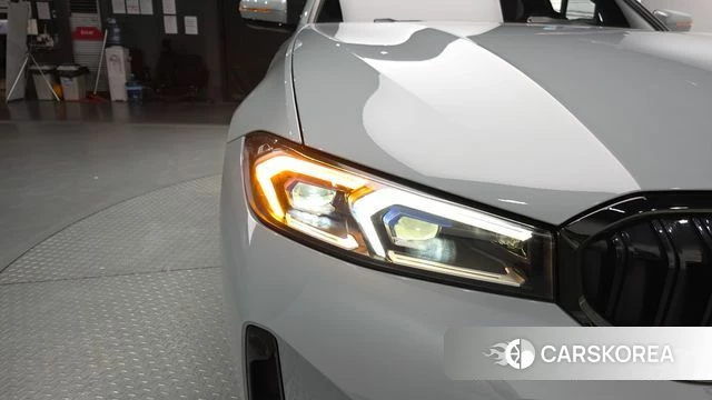 BMW 3 Series (G20) id 4783868 из Кореи 14