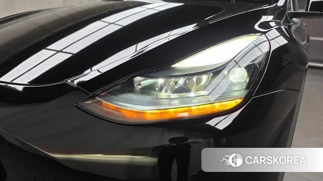 Tesla Model Y id 4506016 из Кореи 14