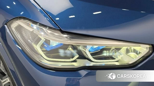 BMW X5 (G05) id 4871537 из Кореи 14