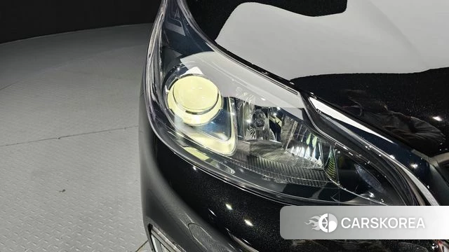Chevrolet (GM Daewoo) The New Spark id 4249273 из Кореи 14