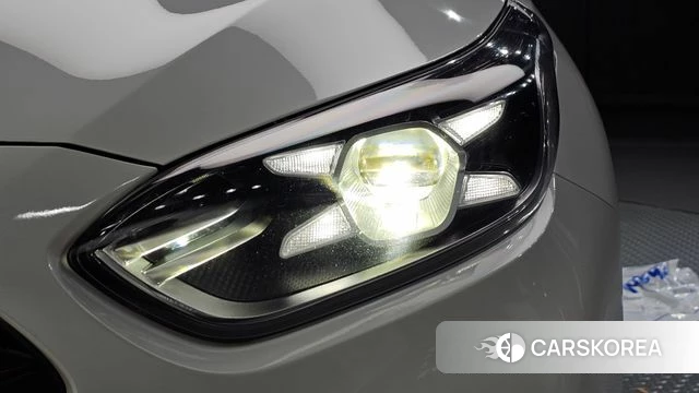 Kia Come New K3 id 4556743 из Кореи 14