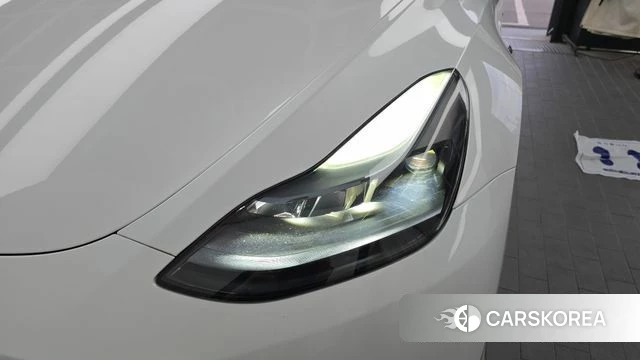 Tesla Model Y id 4505523 из Кореи 14