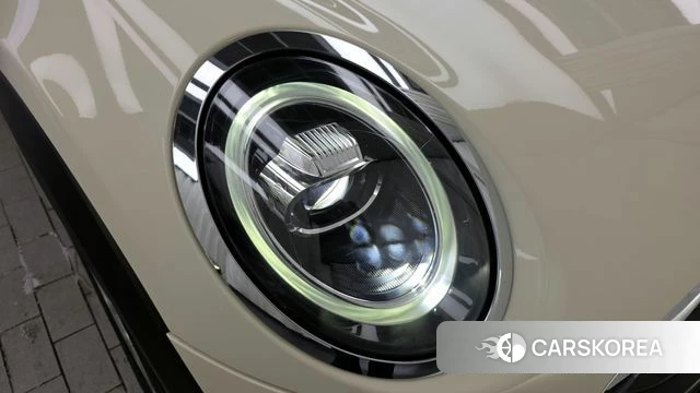 Mini Cooper id 4283468 из Кореи 14
