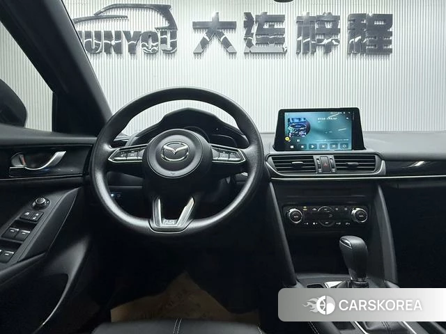 Mazda CX-4 id 4278417 из Китая 14