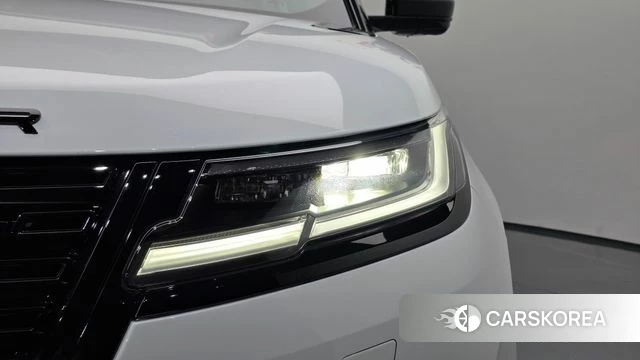 Land Rover Range Rover Velar id 4505125 из Кореи 14