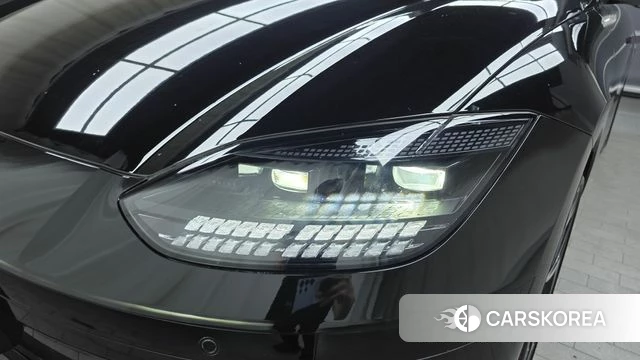 Hyundai Ionic 6 id 4194560 из Кореи 14