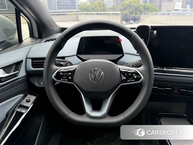 Volkswagen ID.4 X id 4313958 из Китая 14