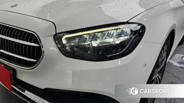 Mercedes-Benz E-Class W213 id 4721869 из Кореи 14