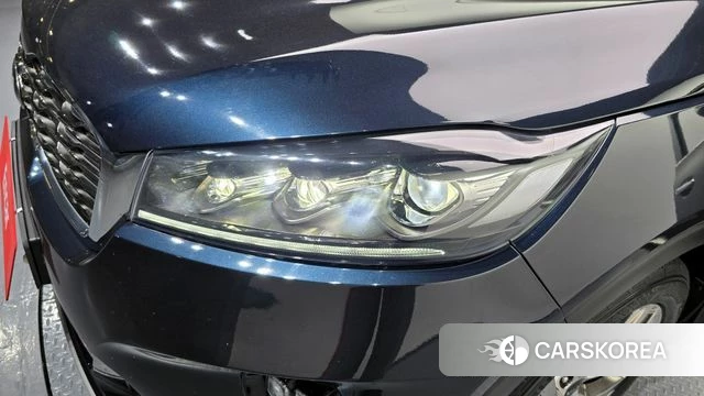 Kia The New Sorento id 4196824 из Кореи 14