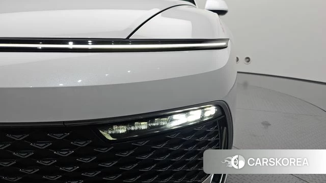 Hyundai Grandeur (GN7) id 4644750 из Кореи 14