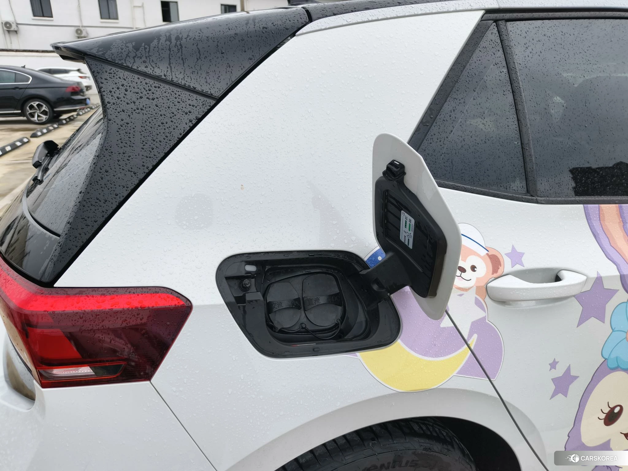 Volkswagen ID.3 id 4479349 из Китая 14