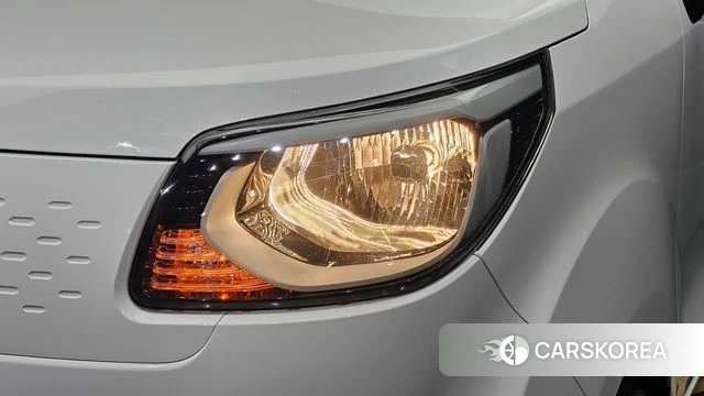 Kia The New Ray id 4481706 из Кореи 14