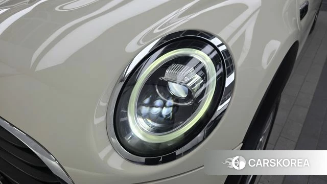 Mini Cooper id 4741763 из Кореи 14