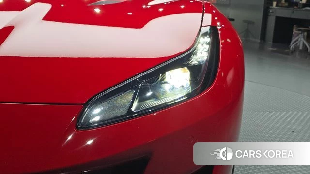 Ferrari Portofino id 4658286 из Кореи 14