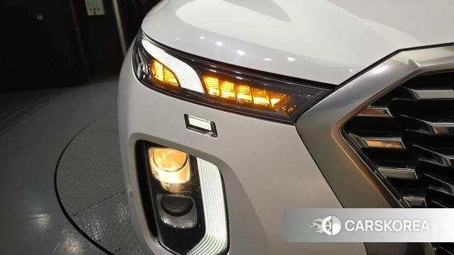 Hyundai Palisade id 4465436 из Кореи 14