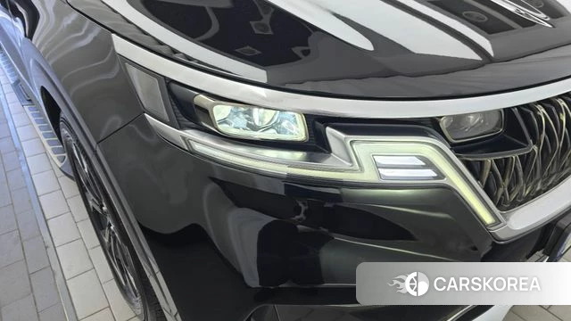 Kia Carnival 4th generation id 4780108 из Кореи 14