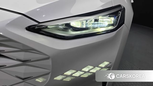 Kia K8 id 4382756 из Кореи 14