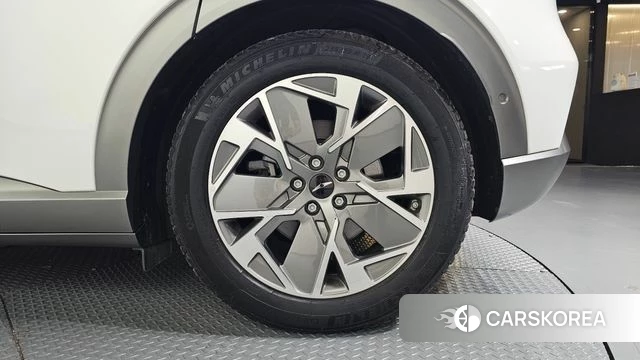 Genesis GV60 id 4835765 из Кореи 14