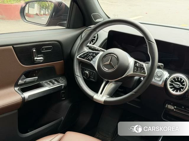 Mercedes-Benz GLB id 4399761 из Китая 14