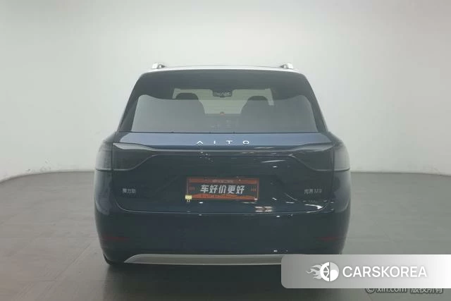 AITO Ask the world M9 id 4190489 из Китая 14