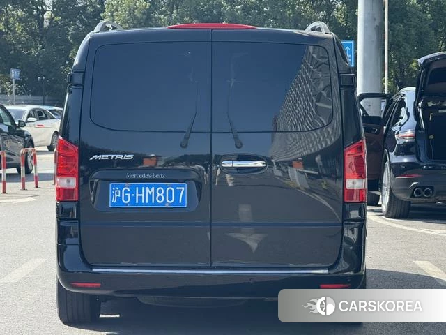 Mercedes-Benz Metris id 4239726 из Китая 14