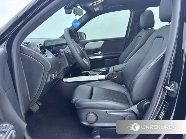 Mercedes-Benz GLB id 4290711 из Китая 14
