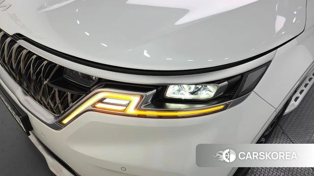 Kia Carnival 4th generation id 4292619 из Кореи 14