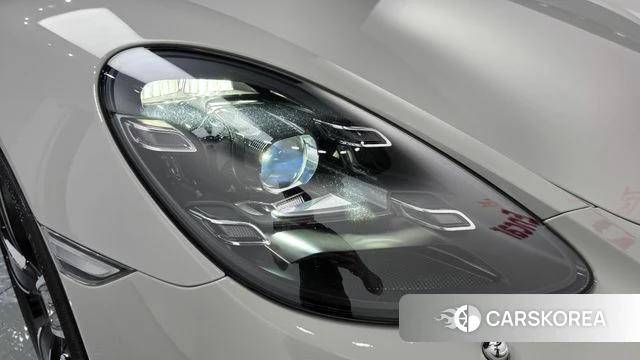 Porsche 718 Cayman id 4881711 из Кореи 14