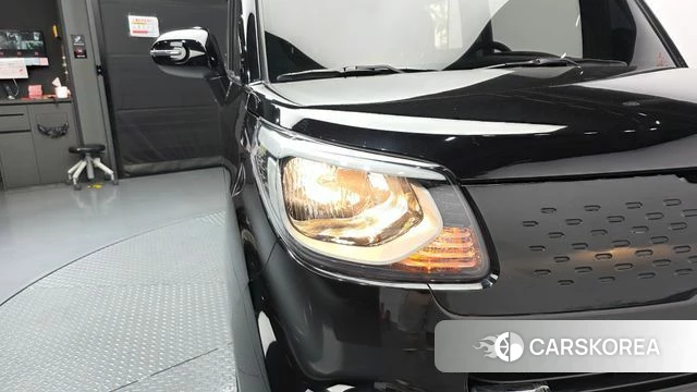 Kia The New Ray id 4625400 из Кореи 14