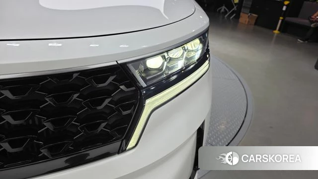 Kia Sorento 4th Generation id 4500739 из Кореи 14