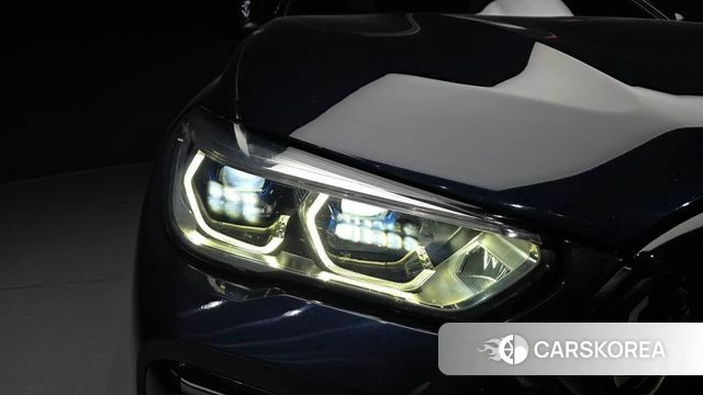 BMW X6 (G06) id 4457951 из Кореи 14