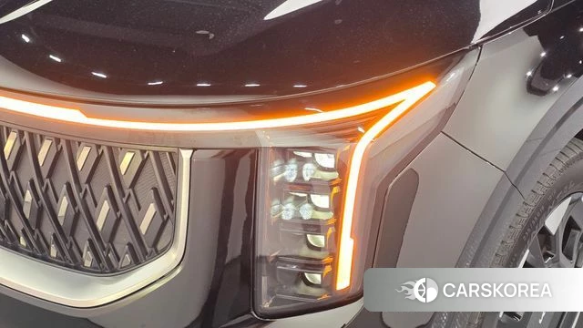 Kia The New Carnival 4th Generation id 4474439 из Кореи 14