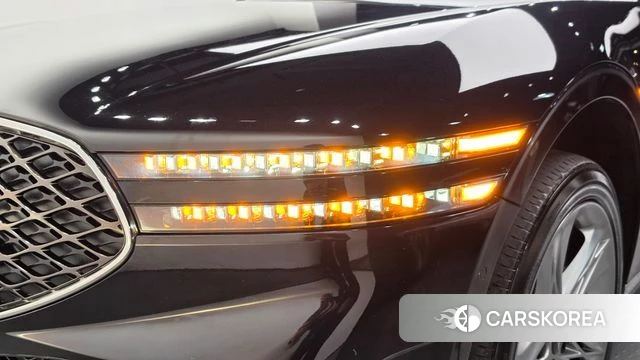 Genesis G90 (RS4) id 4899203 из Кореи 14