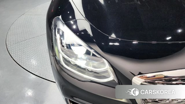 Kia More K9 id 4430050 из Кореи 14