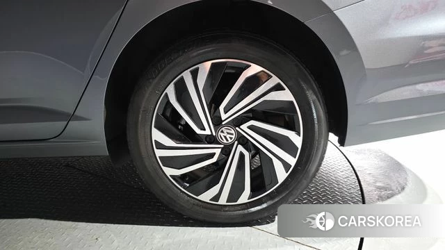 Volkswagen 7th Generation of Jetta id 4632224 из Кореи 14