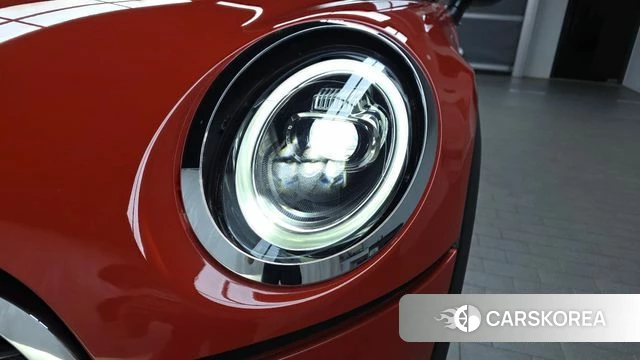 Mini Cooper id 4286036 из Кореи 14